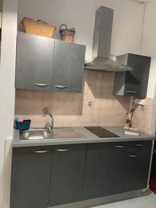 Apartament Le Strelitzia 2 Cilaos Zewnętrze zdjęcie