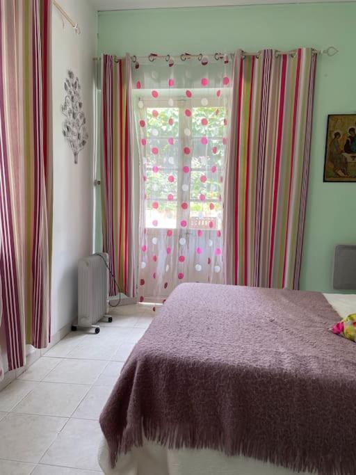 Apartament Le Strelitzia 2 Cilaos Zewnętrze zdjęcie